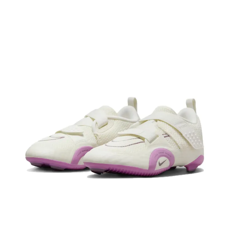 Nike SuperRep Cycle 2 Next Nature 'Sail Rush Fuchsia' Women's-2