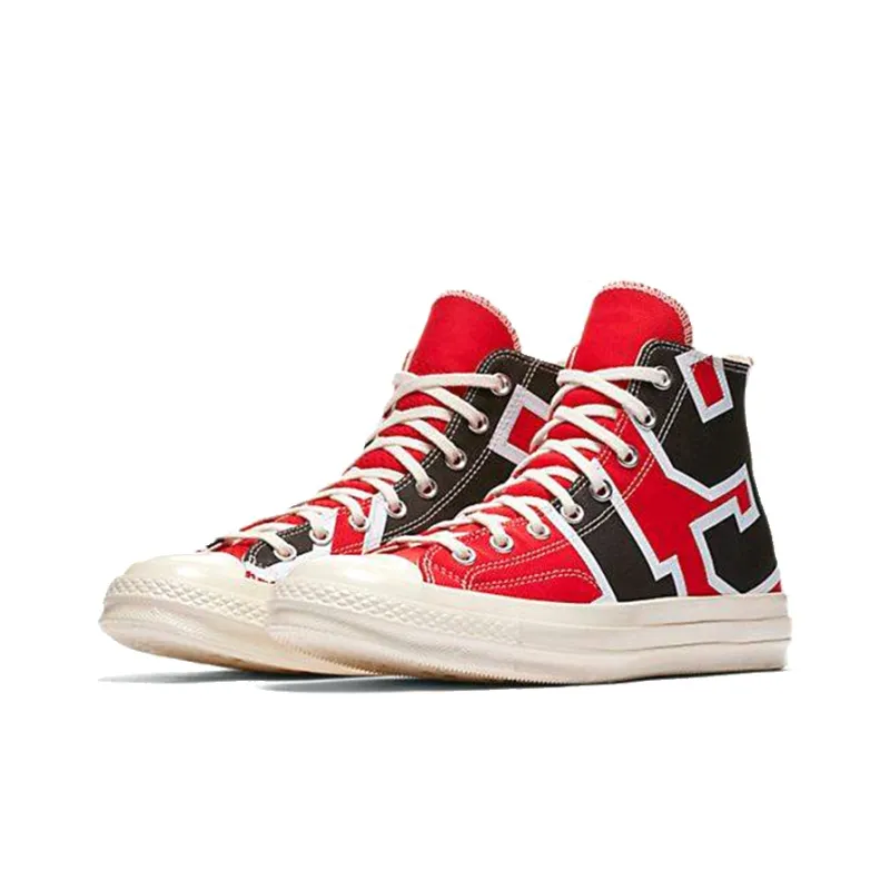 Converse Chuck Taylor All Star 70 Hi Gameday Chicago Bulls-1