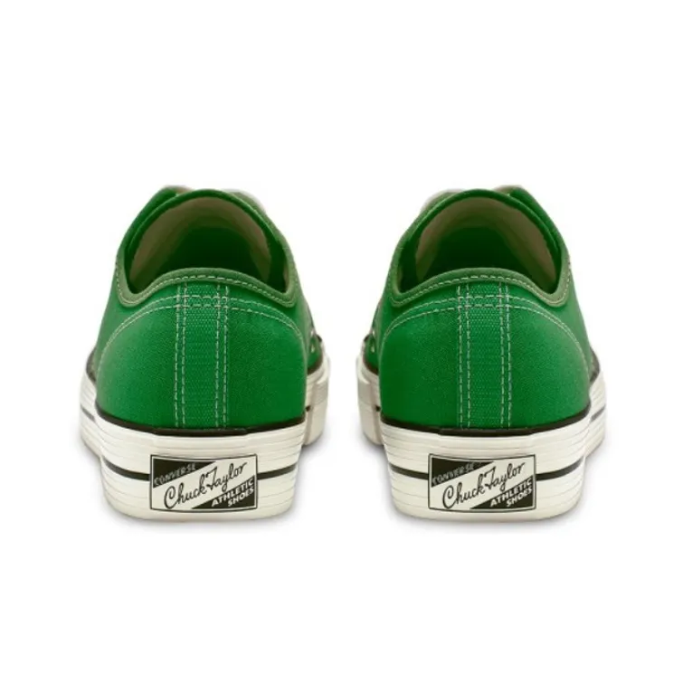 Converse Lucky Star Ox 'Green Black Gum Honey'-3