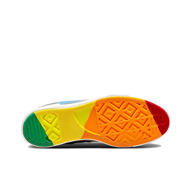 Chuck 70 Converse Plus High 'Pride Proud To Be'-6