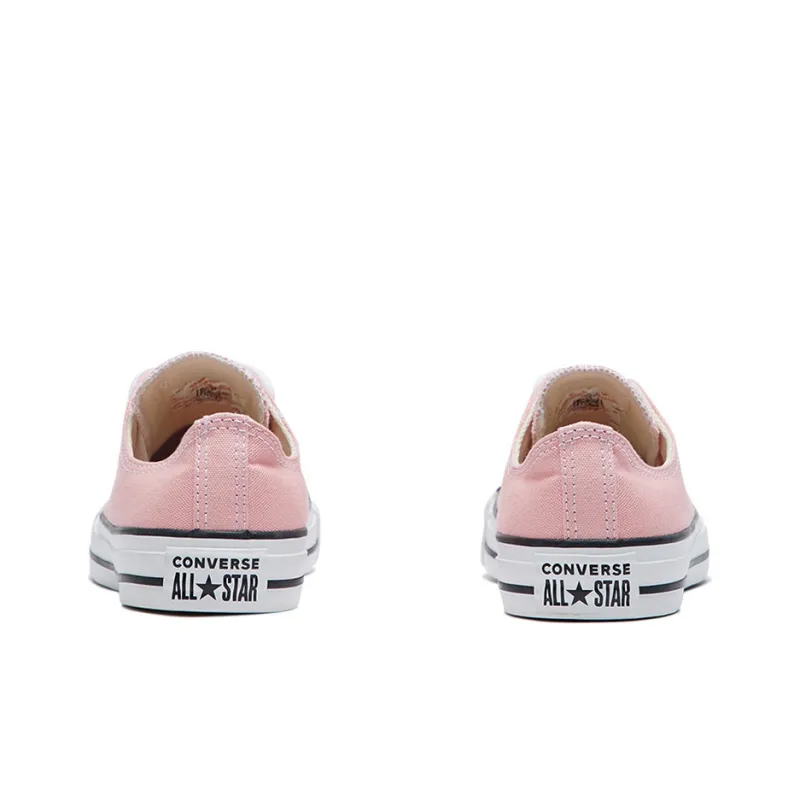 Converse Ctas Ox Coastal Pink Pink-4