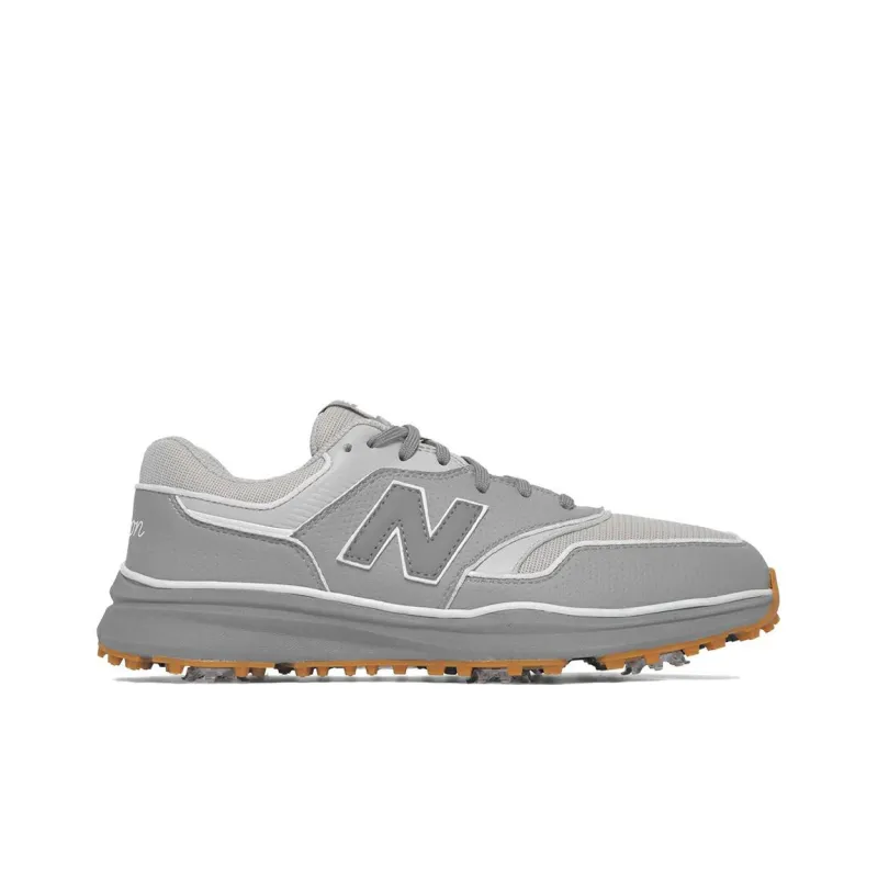 New Balance 997G Malbon Golf Grey-1