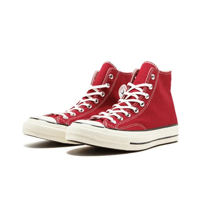 Converse Chuck 70 Hi 'Crimson'-3