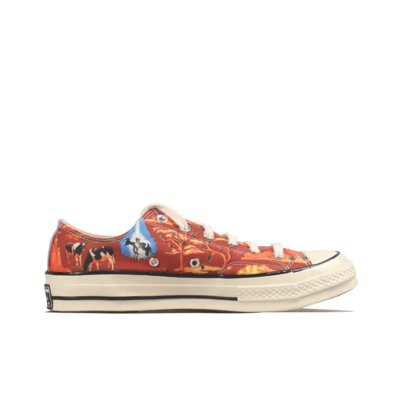 Converse Chuck Taylor All Star 70 Ox Twisted Resort-1