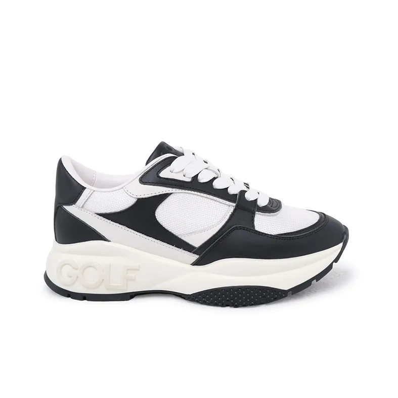 GOLF Low-Top Chunky Sneakers Unisex-1