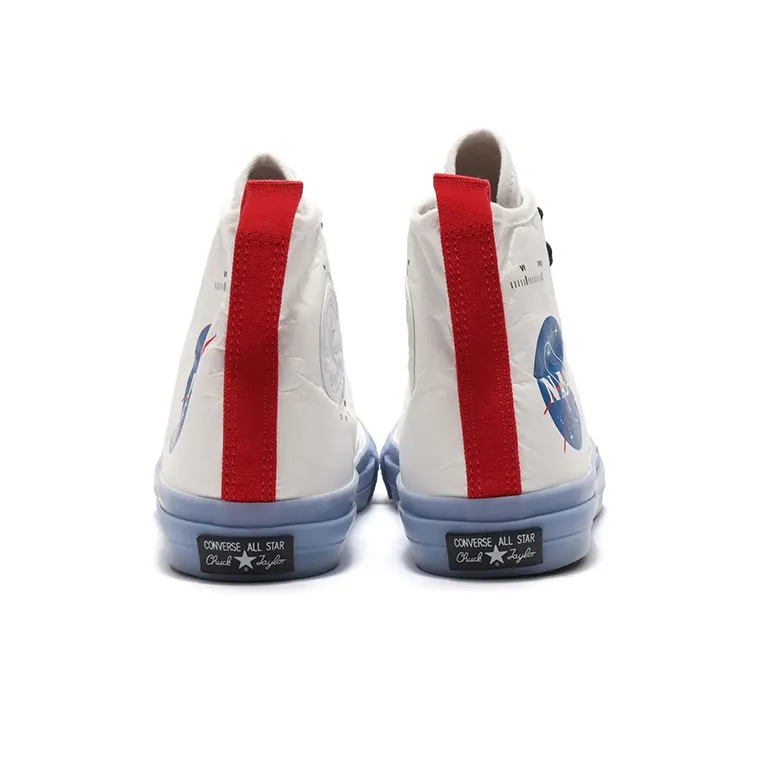 Converse Chuck Taylor All Star 100 Spacesuits Hi White-3