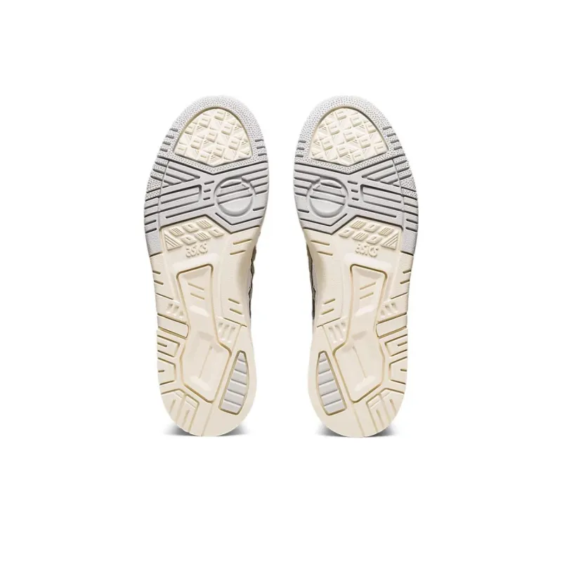 Asics EX89 White Safari Khaki-5