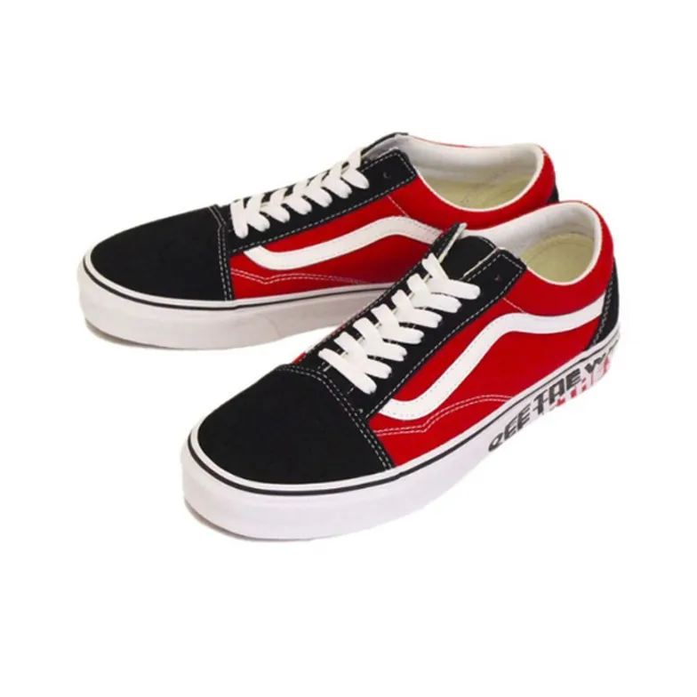 Vans Old Skool 'OTW Sidewall'-1