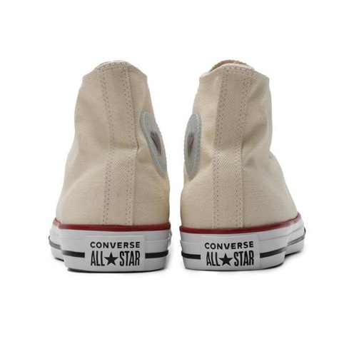 Converse Chuck Taylor All Star Sucker Love Denim High Top Cream Y US M 8