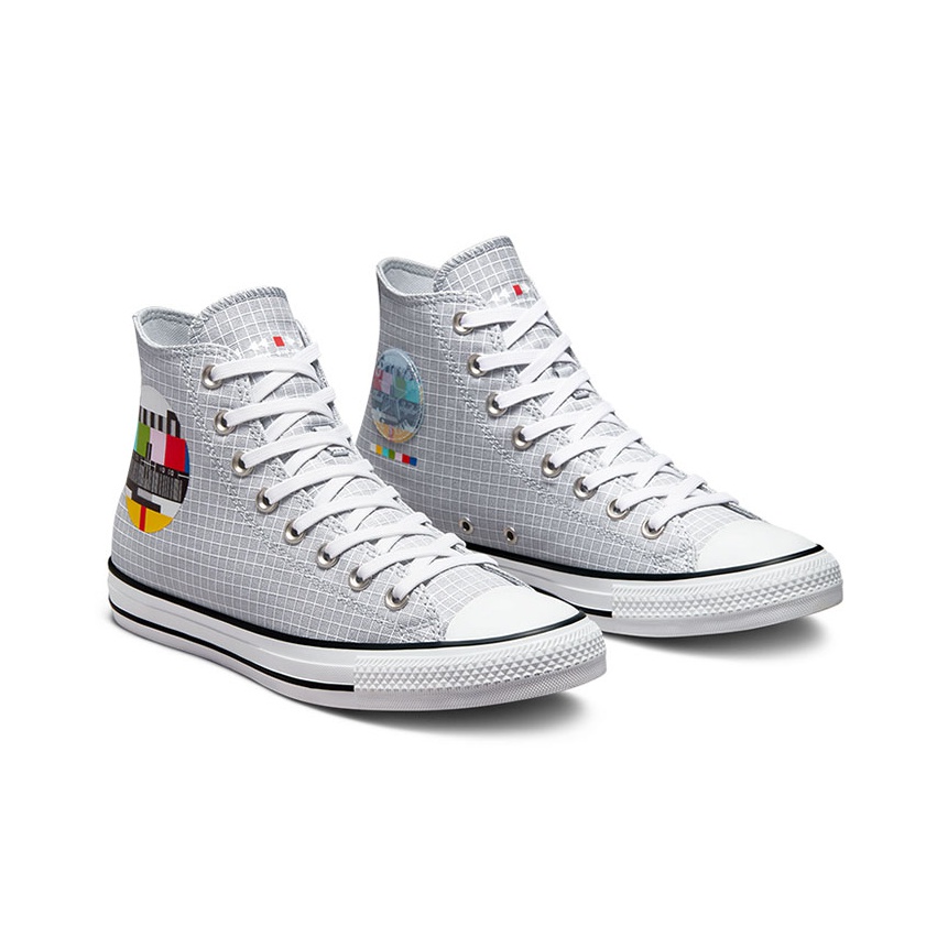 Converse chuck taylor 2 gris on sale