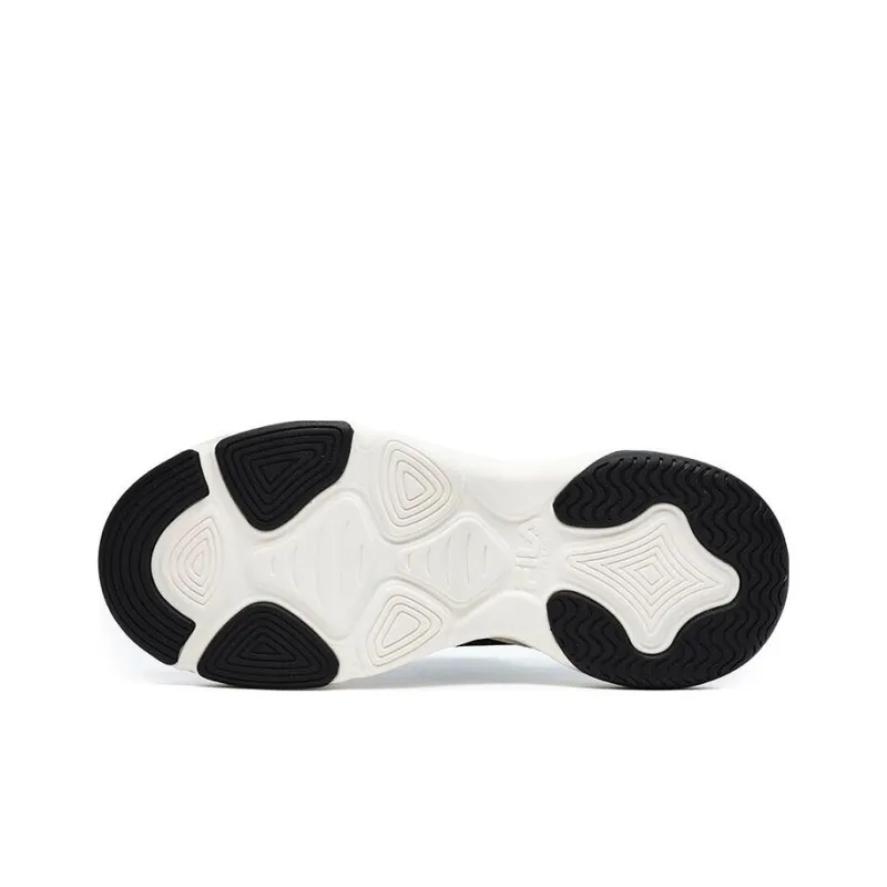 FILA Bread 'Black White' Women's-4
