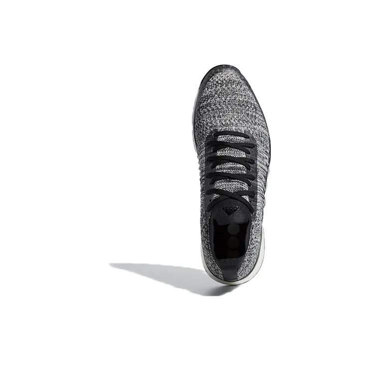 Adidas Tour 360 Xt Primeknit 'Black Silver Metallic'-4