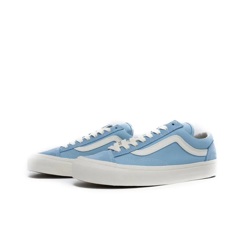 Vans Vault Og Style 36 Lx 'Forget Me Not & Marshmallow'-2