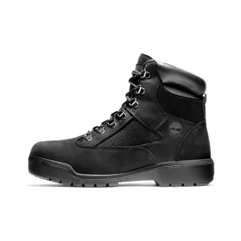 Timberland 6 Inch GoreTex 'Black'