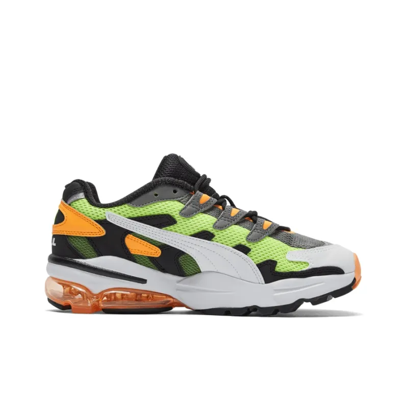 PUMA Cell Alien Og 'Yellow Fluorescent'-1