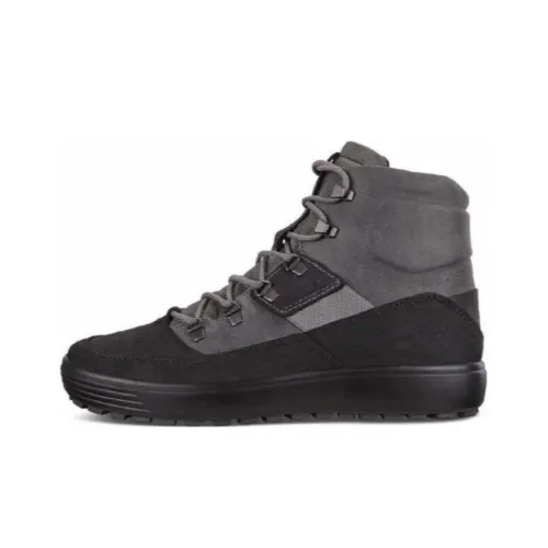 ecco Outdoor Boots Men