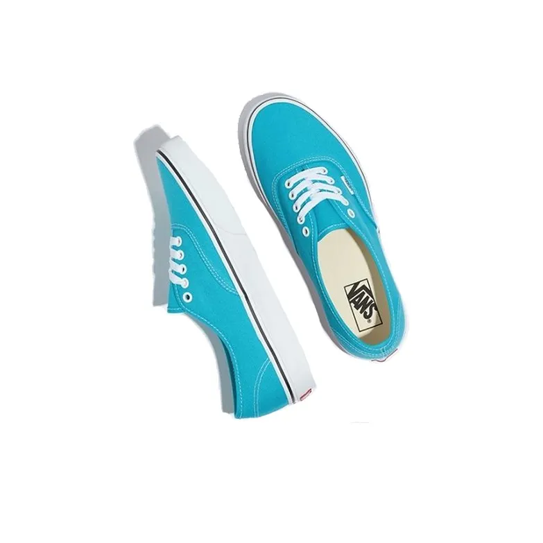 Vans Authentic 'Scuba Blue'-1