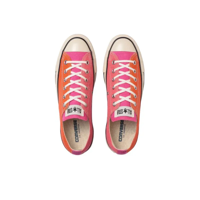 Converse All Star Us Cc Low Top Ox 'Coral Pink'-3