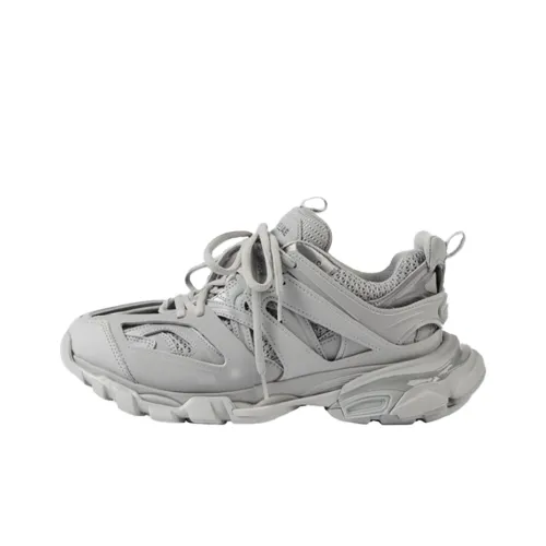 Balenciaga Track Light Grey Women's