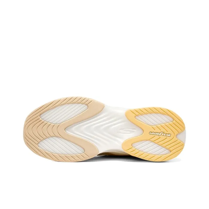 Skechers Dlites Hyper Burst 'Yellow' Women's-3
