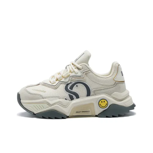 Female SMILEY  Daddy Shoes