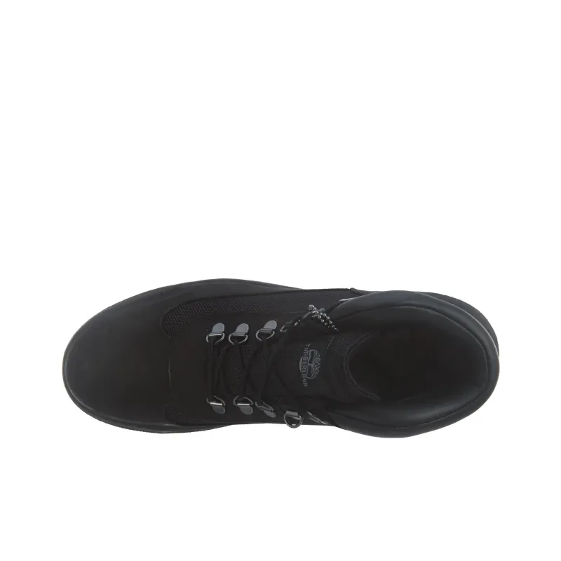 Timberland Field Boot 'Black'-2
