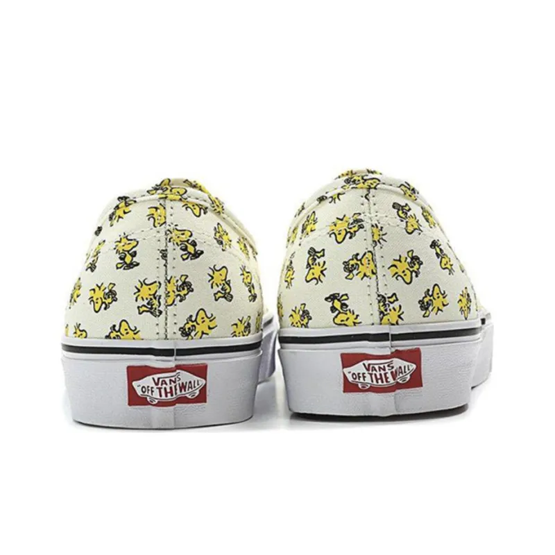 Vans Authentic Peanuts Woodstock-3