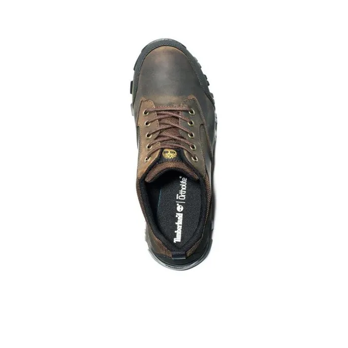 Timberland Keele Ridge Outdoor Shoes Men Black-4