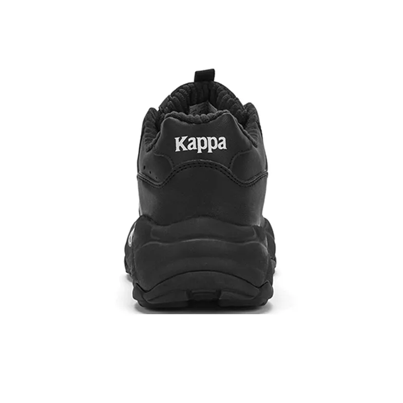 Kappa Low Top Chunky Sneakers Women's-4
