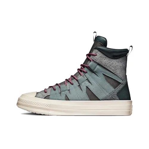 Converse Chuck Taylor All Star 70 Hi Climate Escapeism Sedona Sage