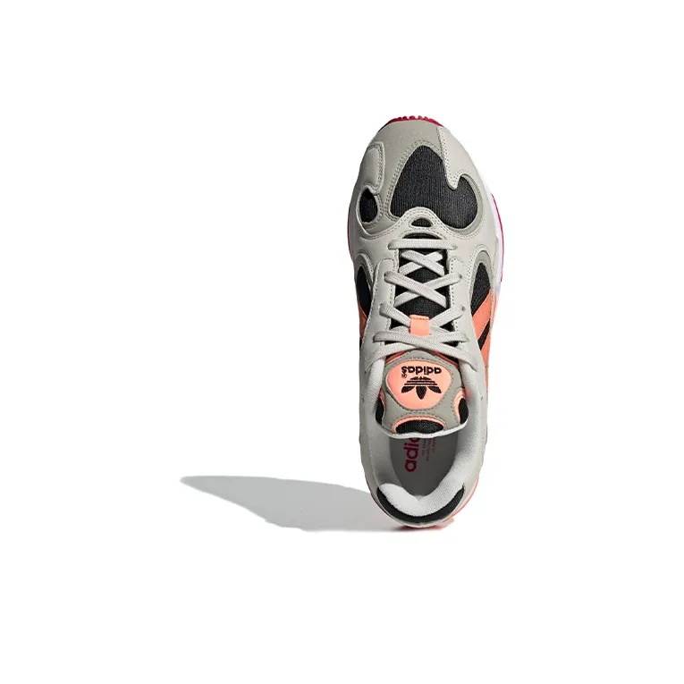 Adidas Yung 1 Salmon-4