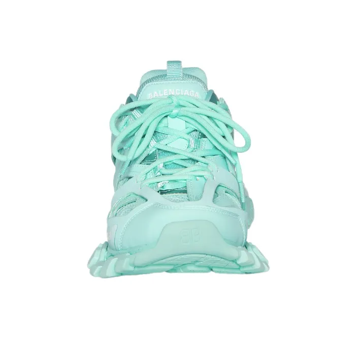 Balenciaga Track Recycled Green-2
