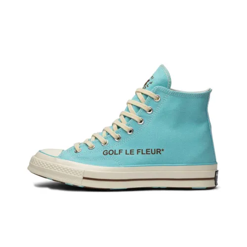 Converse Chuck Taylor All Star 70 Hi Camp Flog Gnaw VIP 2018