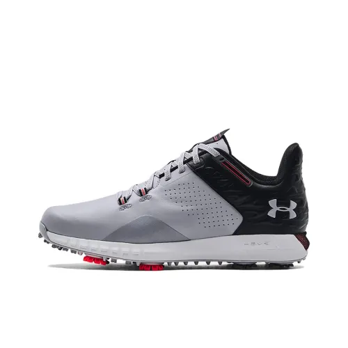 Under Armour Hovr Drive 2 E Wide 'Mod Grey Black'