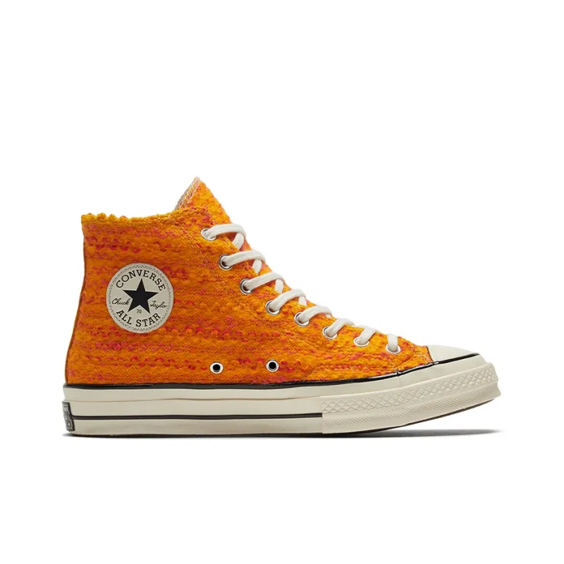 Chuck 70 Converse High 'Warm At Heart Gold Dart'-1