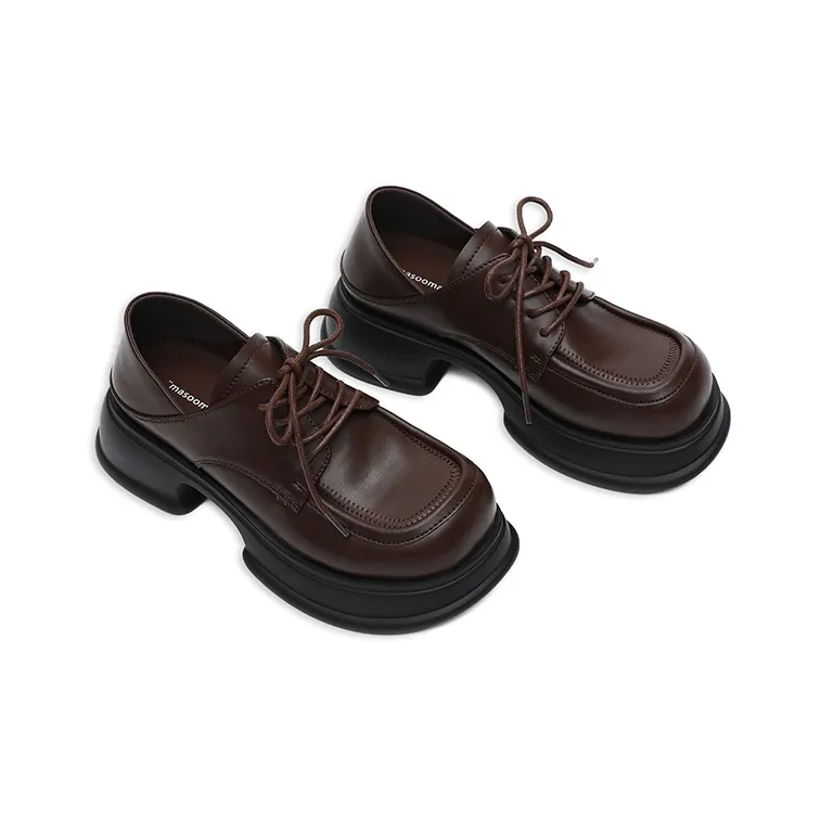 MASOOMAKE Loafers 5.3cm Women's-18