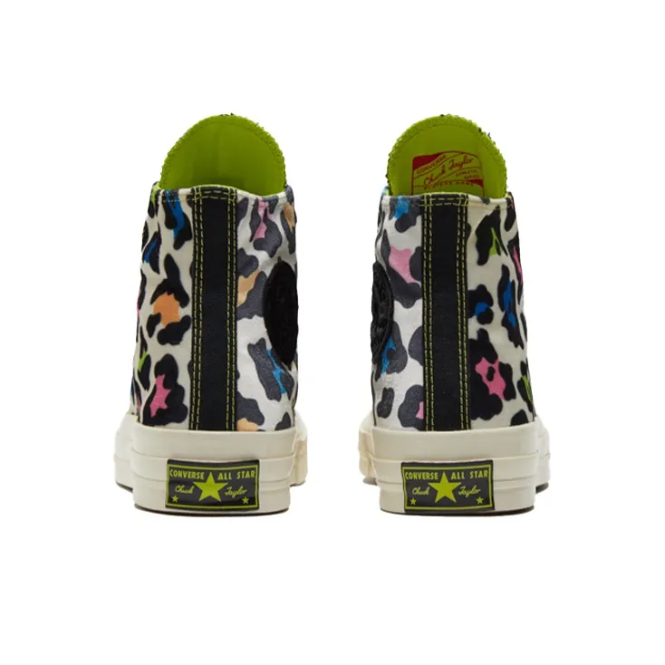 Converse Women's Chuck 70 High 'Welcome To The Wild Eggs'-4