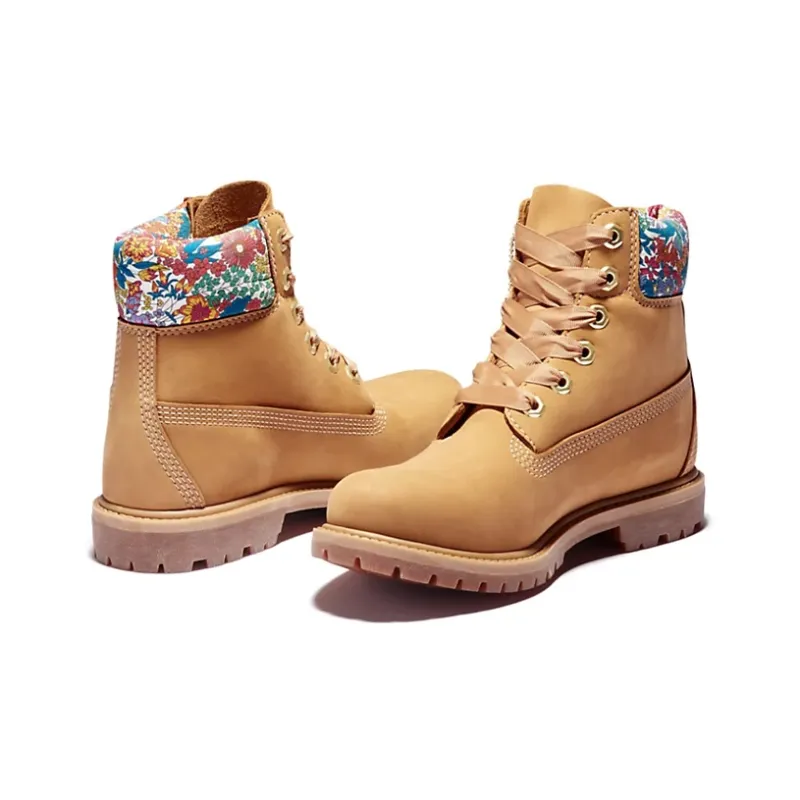 Timberland Abrasion Resistant Knee High .-1