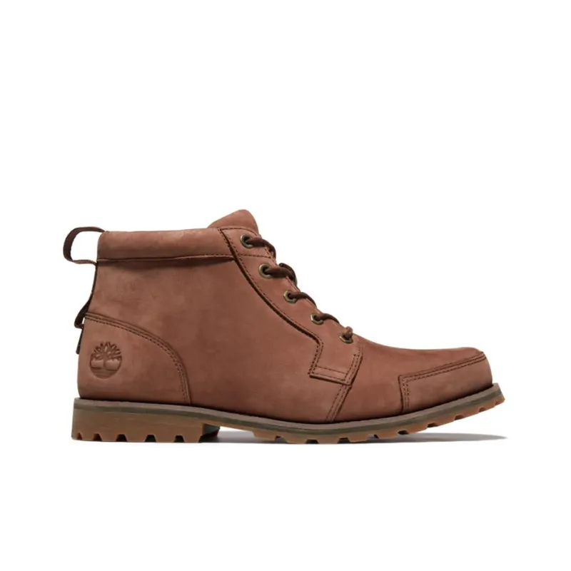 Timberland Earthkeepers Original Chukka Boots 'Brown'-1