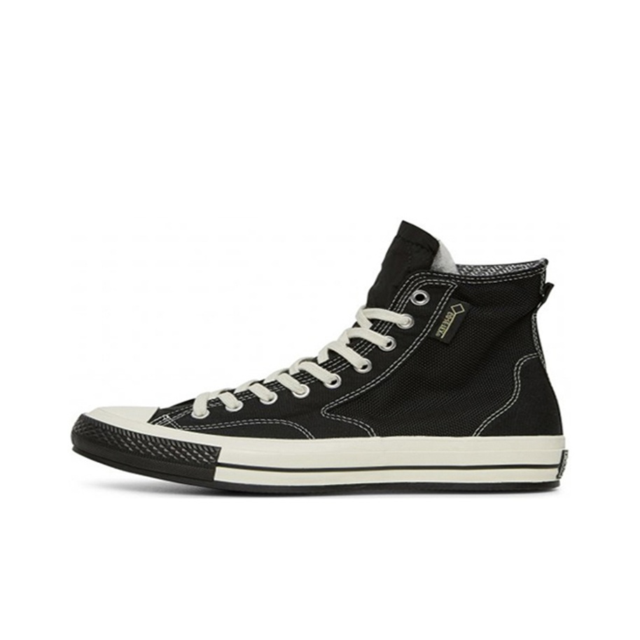 Converse ct hiker hi black hotsell