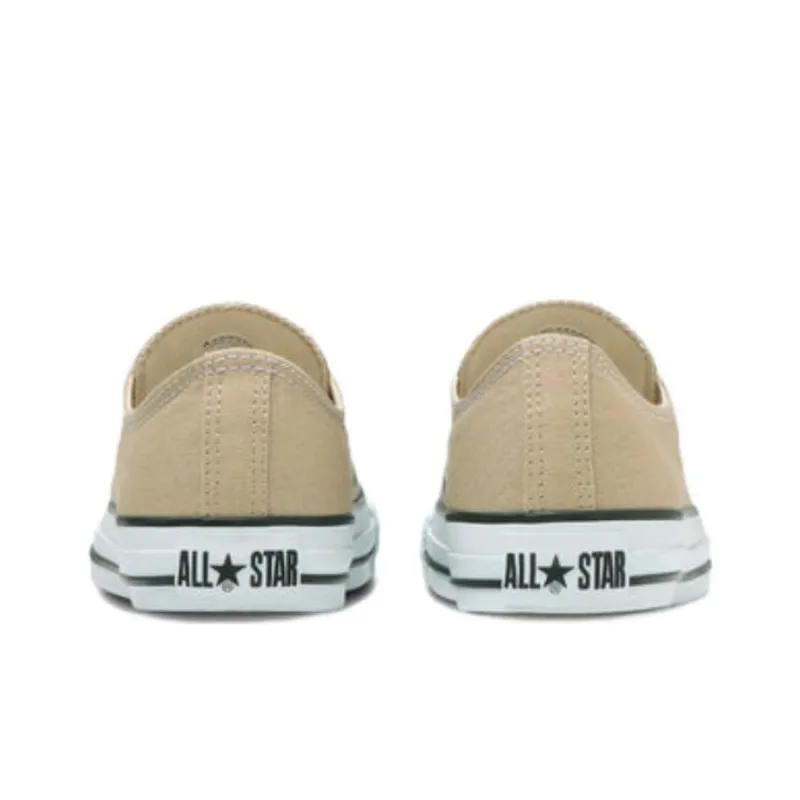 Converse Chuck Taylor All Star Colors Ox 'Beige'-4