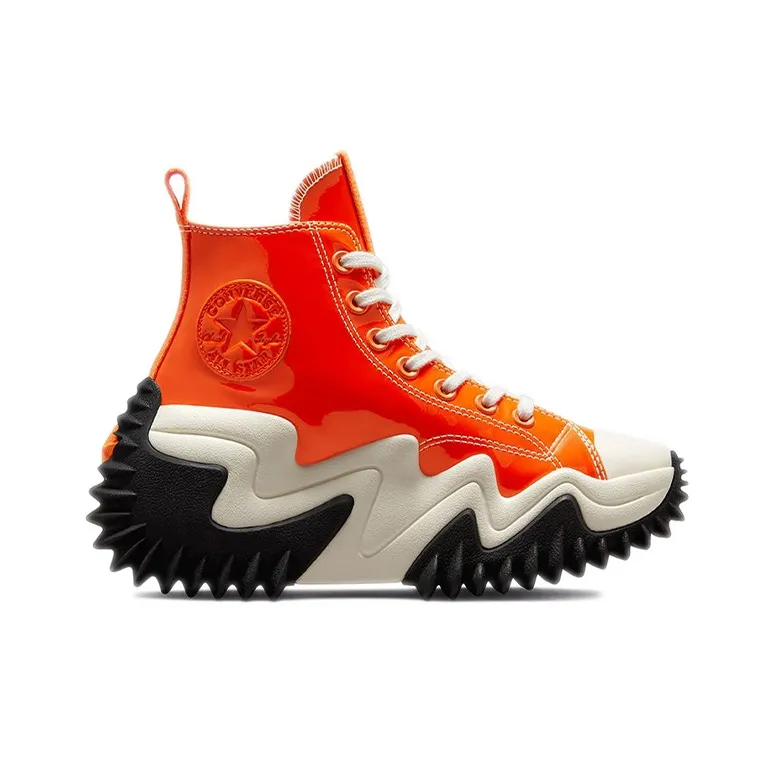 Converse Run Star Motion Bold Mandarin-1