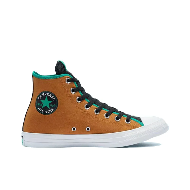 Converse Chuck Taylor All Star 'Khaki Green'-1
