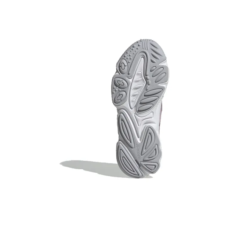 Ozweego Women's Adidas Originals 'Soft Vision' Women's-3