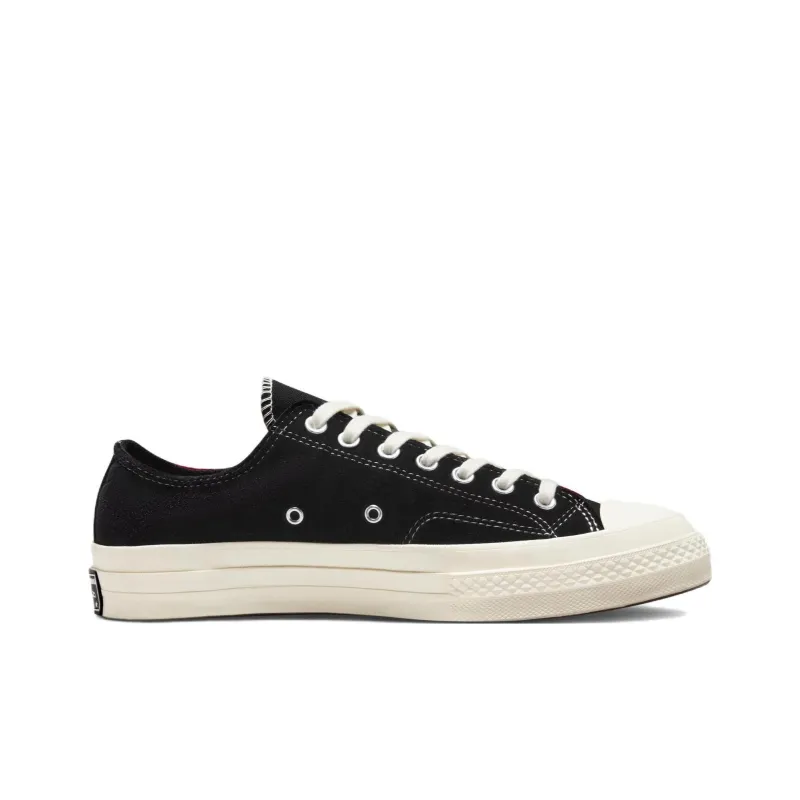 Chuck 70 Beyond Retro X Converse Low 'Color Block Velvet'-1