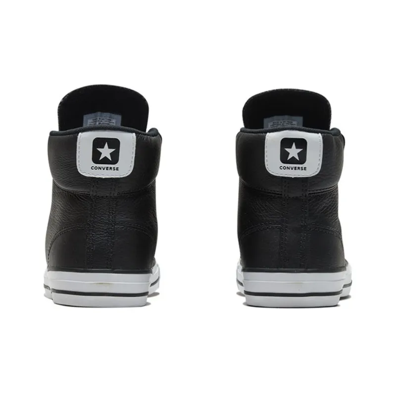 Converse Cons Star Player 'Black White'-3