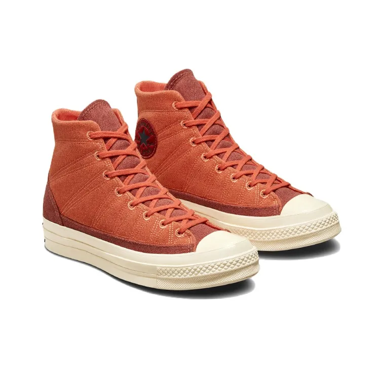 Converse Chuck Taylor All Star 1970s 'Fire Opal'-2
