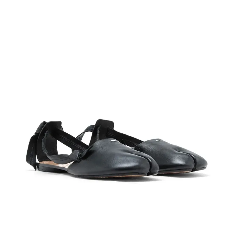 Maison Margiela Tabi Ballet Shoes-2