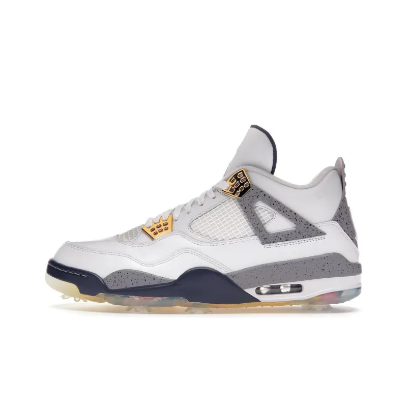 Jordan 4 Retro Golf Eastside Golf-0