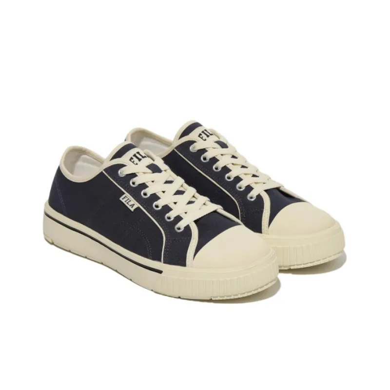FILA Courtlight 'Dark Blue'-2